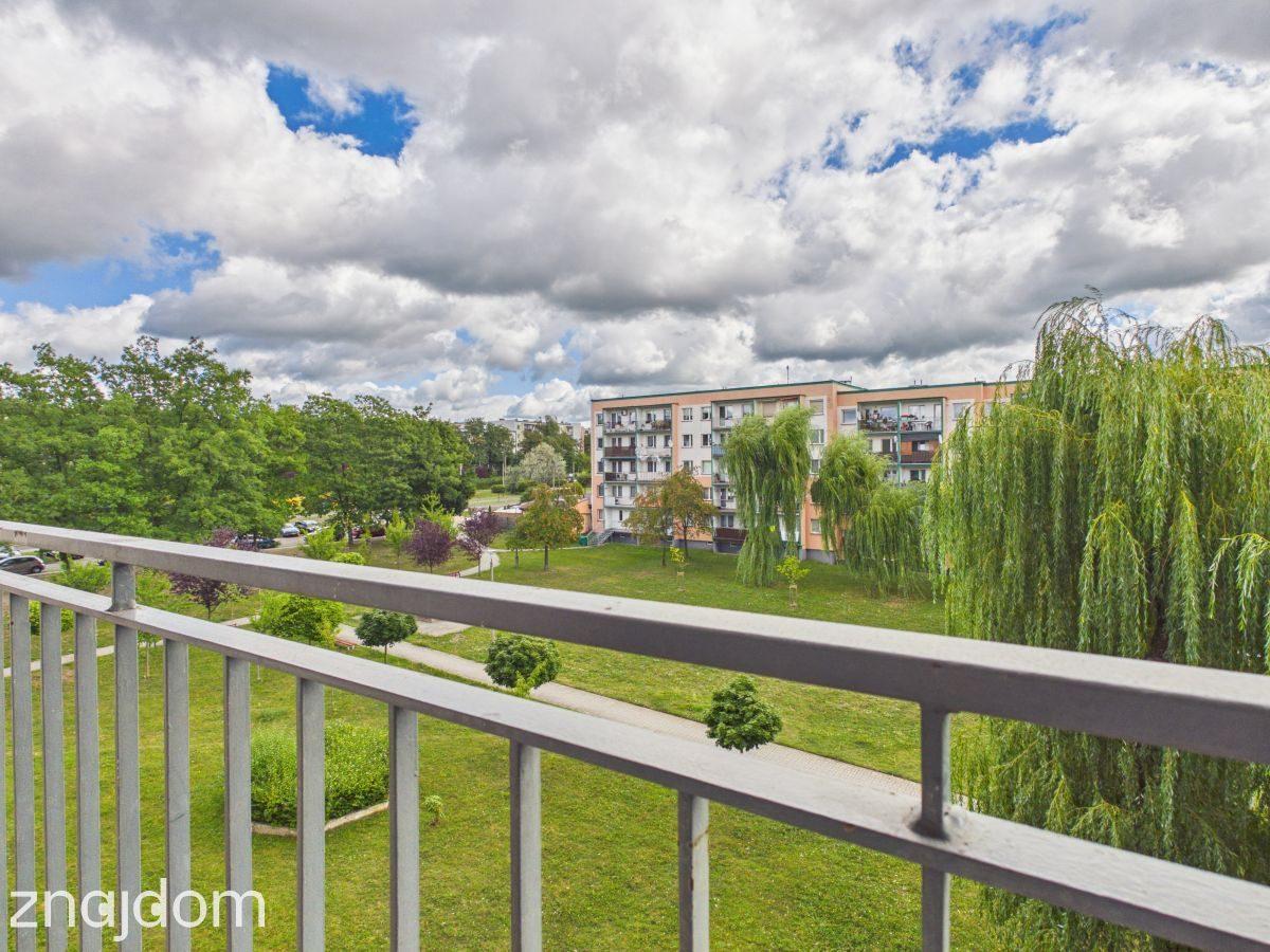 3 pokoje | 61,5 m² | duży balkon | os. Przyjaźń - zdjęcie 4