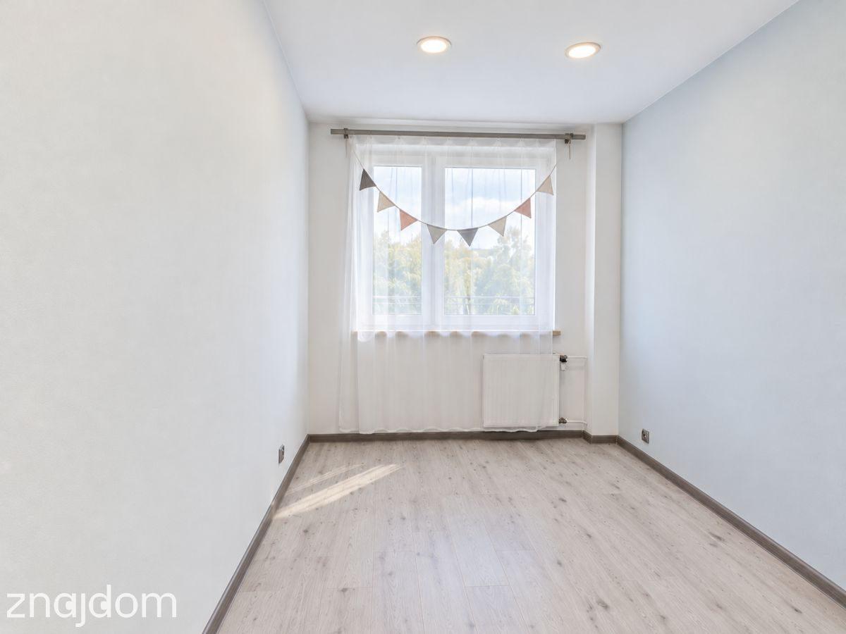 3 pokoje | 61,5 m² | duży balkon | os. Przyjaźń - zdjęcie 10