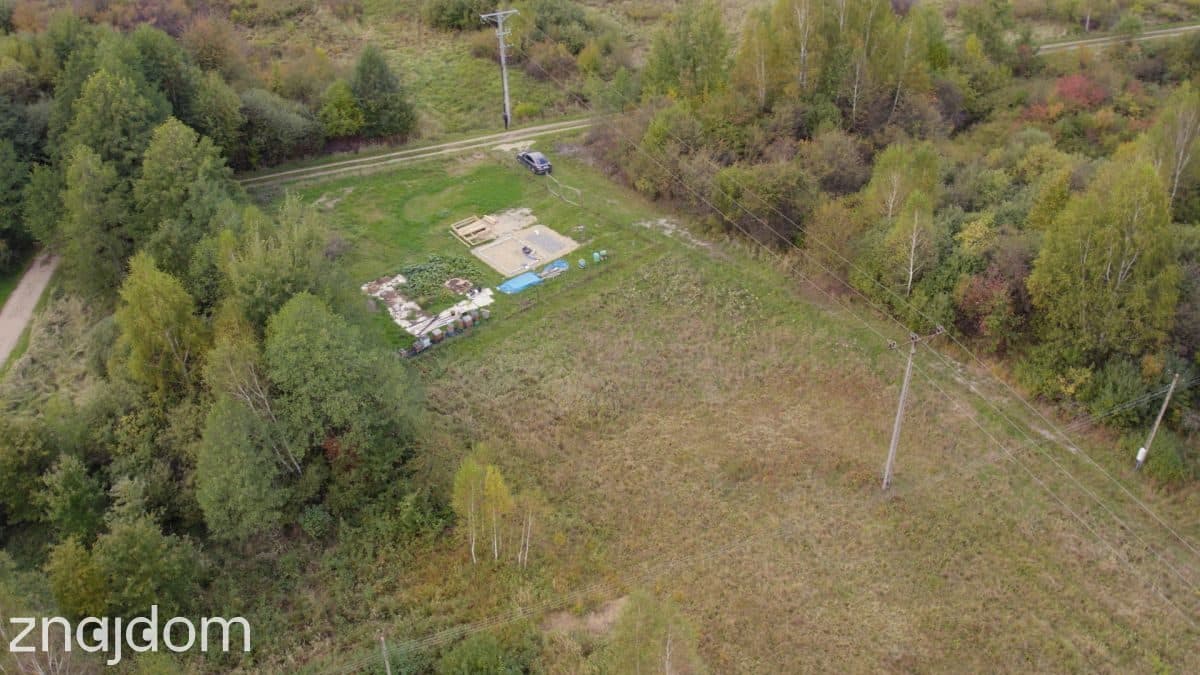Twoje miejsce wśród zieleni – działka 1000 m2. - zdjęcie 11
