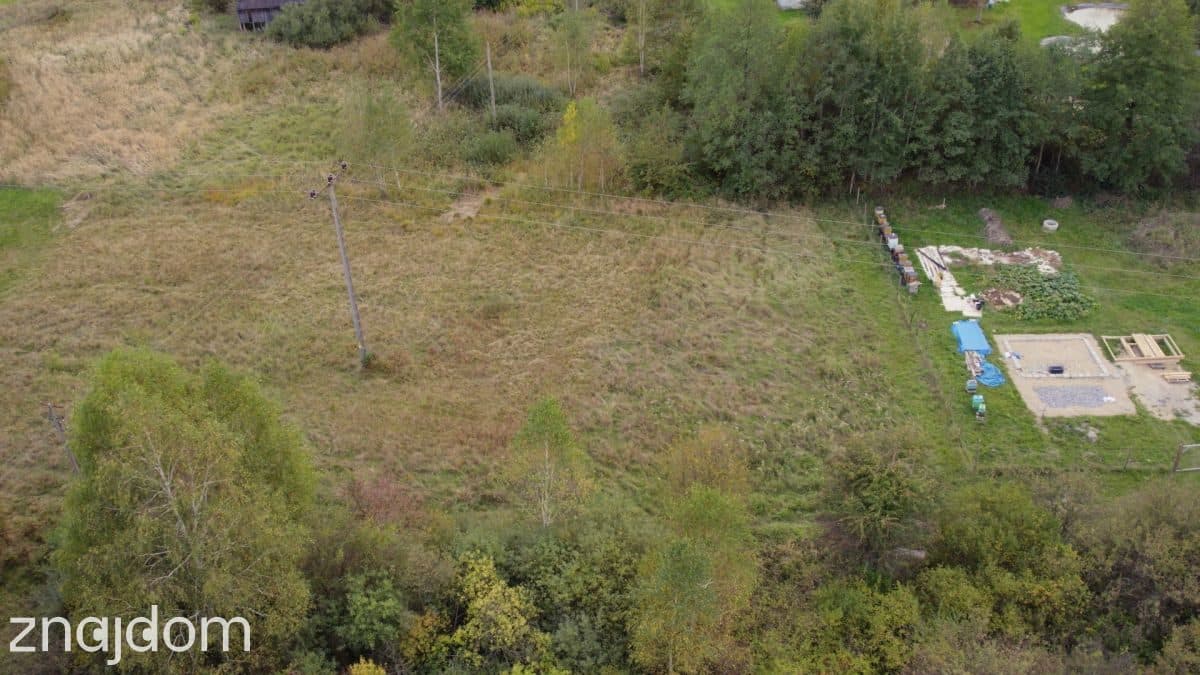 Twoje miejsce wśród zieleni – działka 1000 m2. - zdjęcie 14
