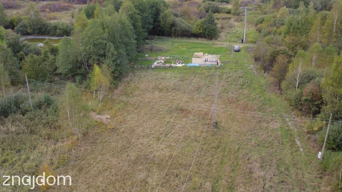 Twoje miejsce wśród zieleni – działka 1000 m2. - zdjęcie 15