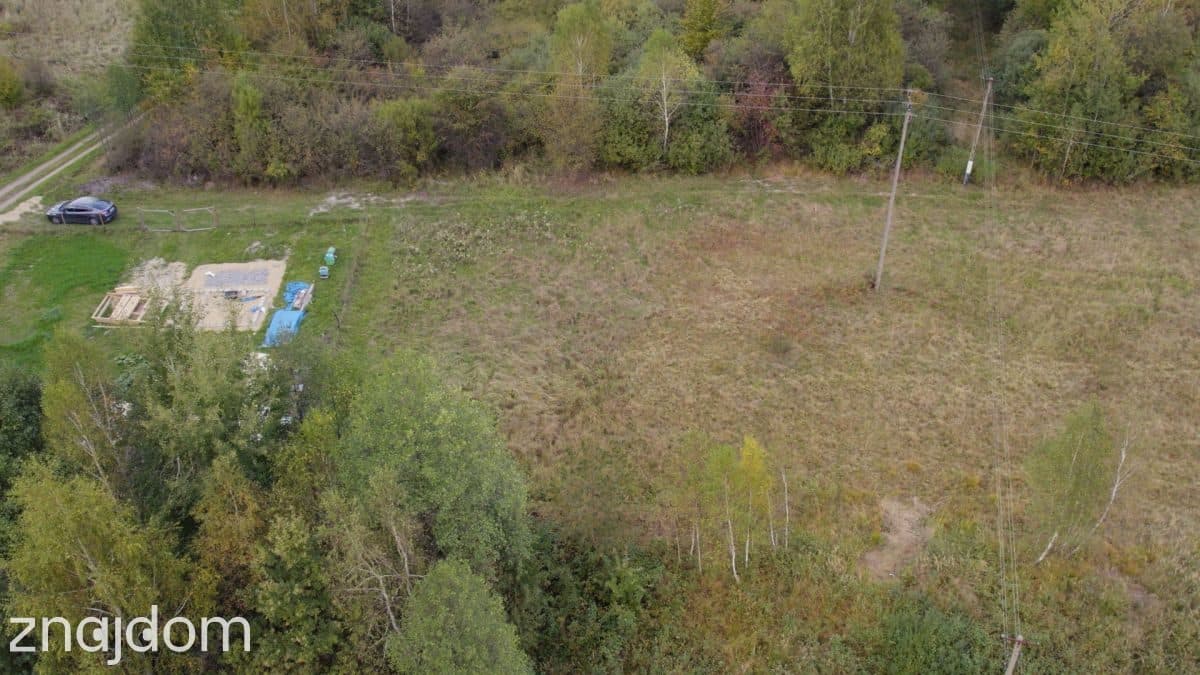 Twoje miejsce wśród zieleni – działka 1000 m2. - zdjęcie 16