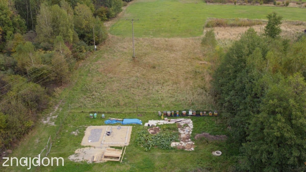 Twoje miejsce wśród zieleni – działka 1000 m2. - zdjęcie 17