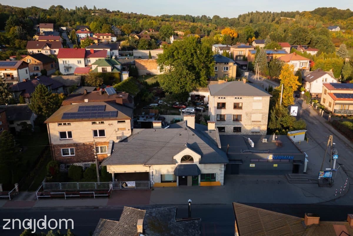 Mieszkaj i prowadź biznes w jednym miejscu - zdjęcie 2