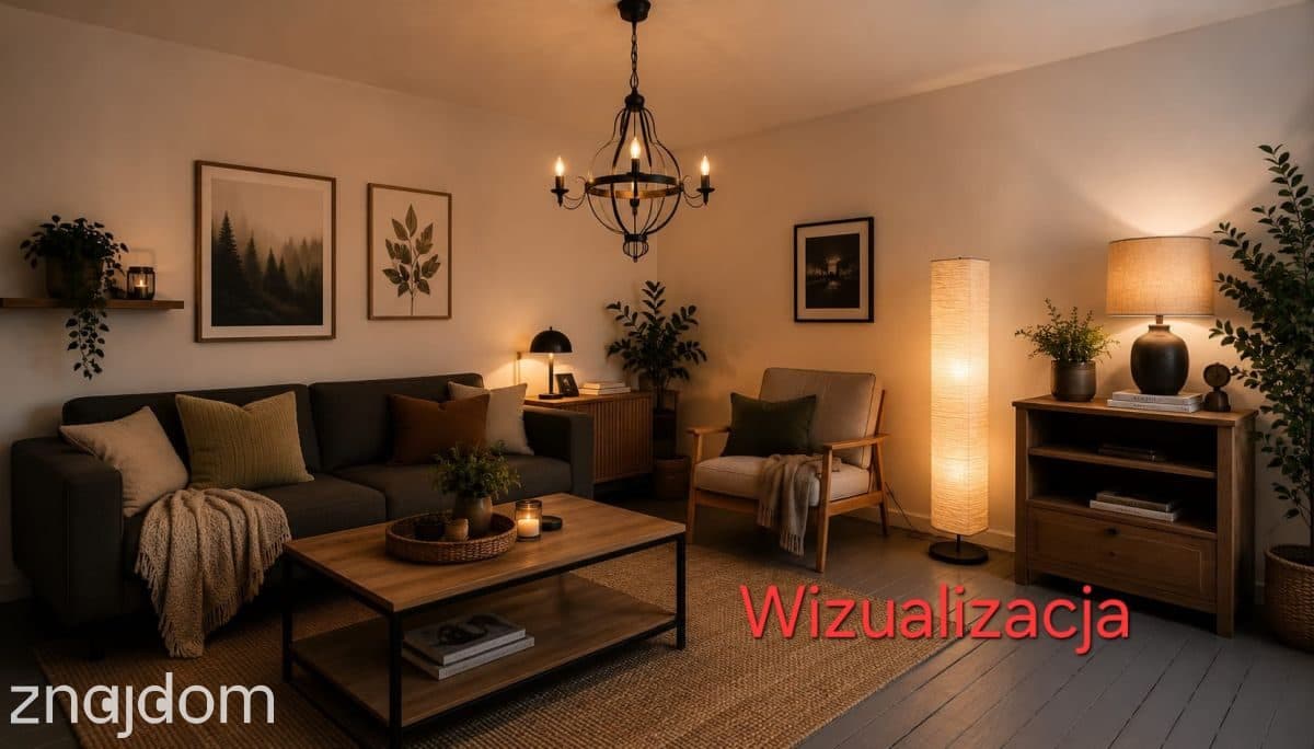 Dom naJurze,  gmina Janów Siedlec - zdjęcie 10