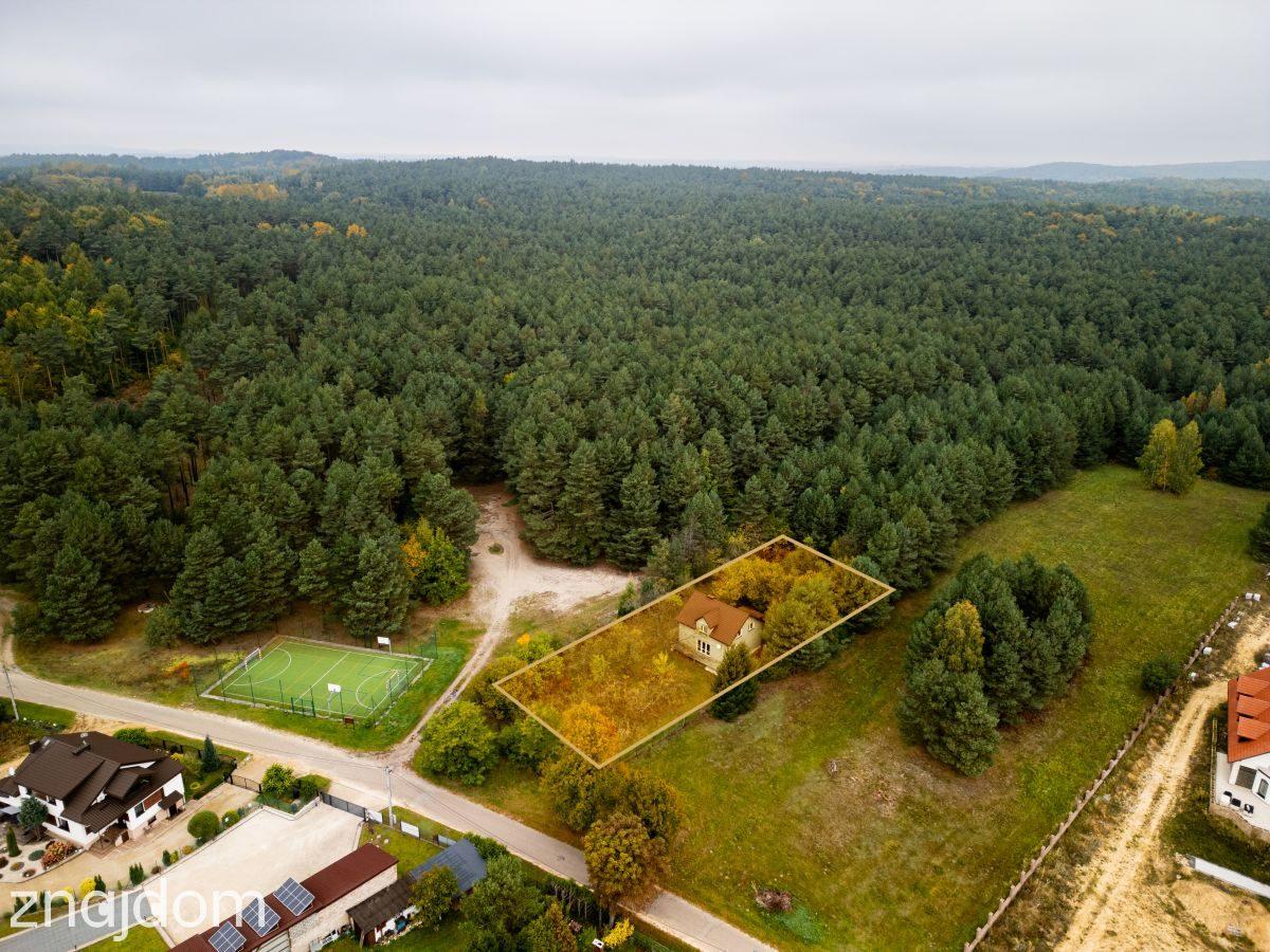 Spokój, przestrzeń i własny kawałek świata - zdjęcie 3