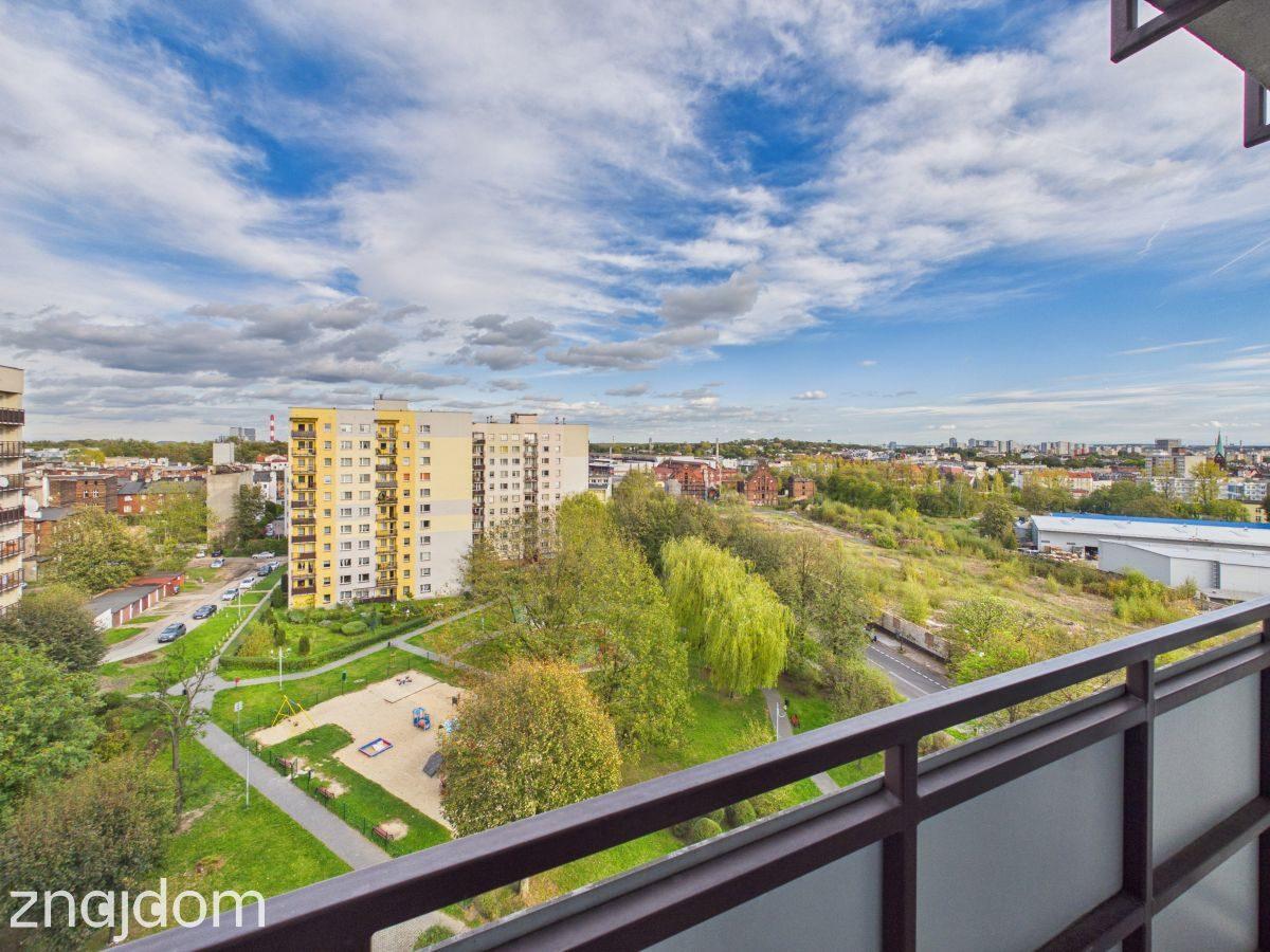 3 pokoje| 51 m² | Klimatyzacja | Duży balkon - zdjęcie 19