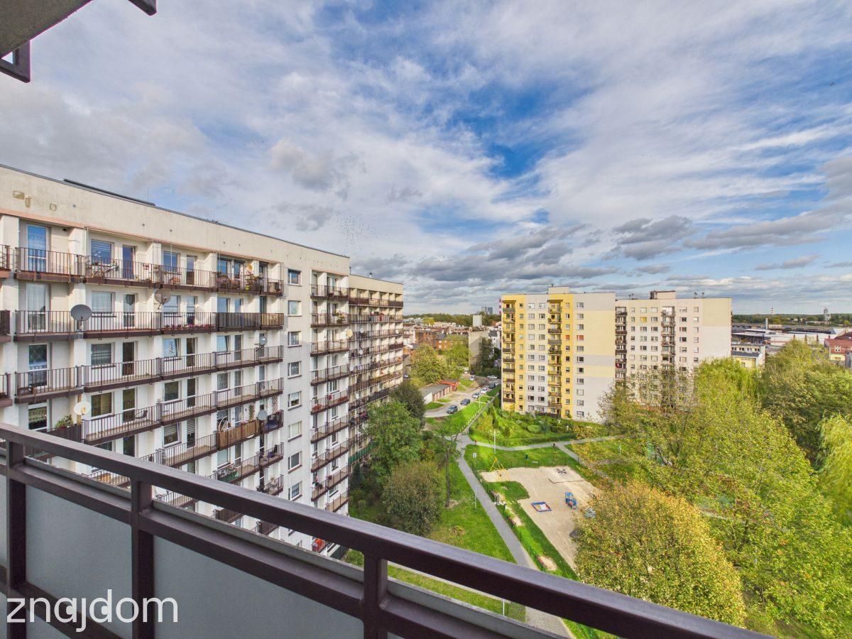 3 pokoje| 51 m² | Klimatyzacja | Duży balkon - zdjęcie 18