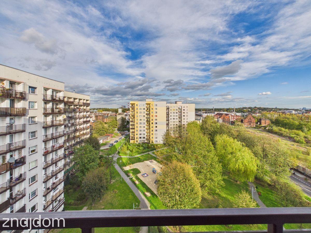 3 pokoje| 51 m² | Klimatyzacja | Duży balkon - zdjęcie 21