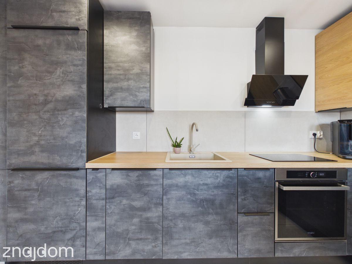 3 pokoje| 51 m² | Klimatyzacja | Duży balkon - zdjęcie 7