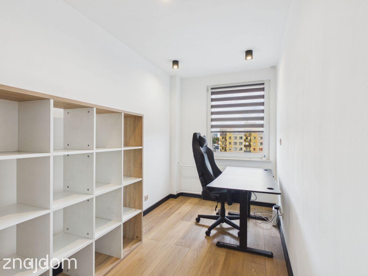 3 pokoje| 51 m² | Klimatyzacja | Duży balkon - zdjęcie 11