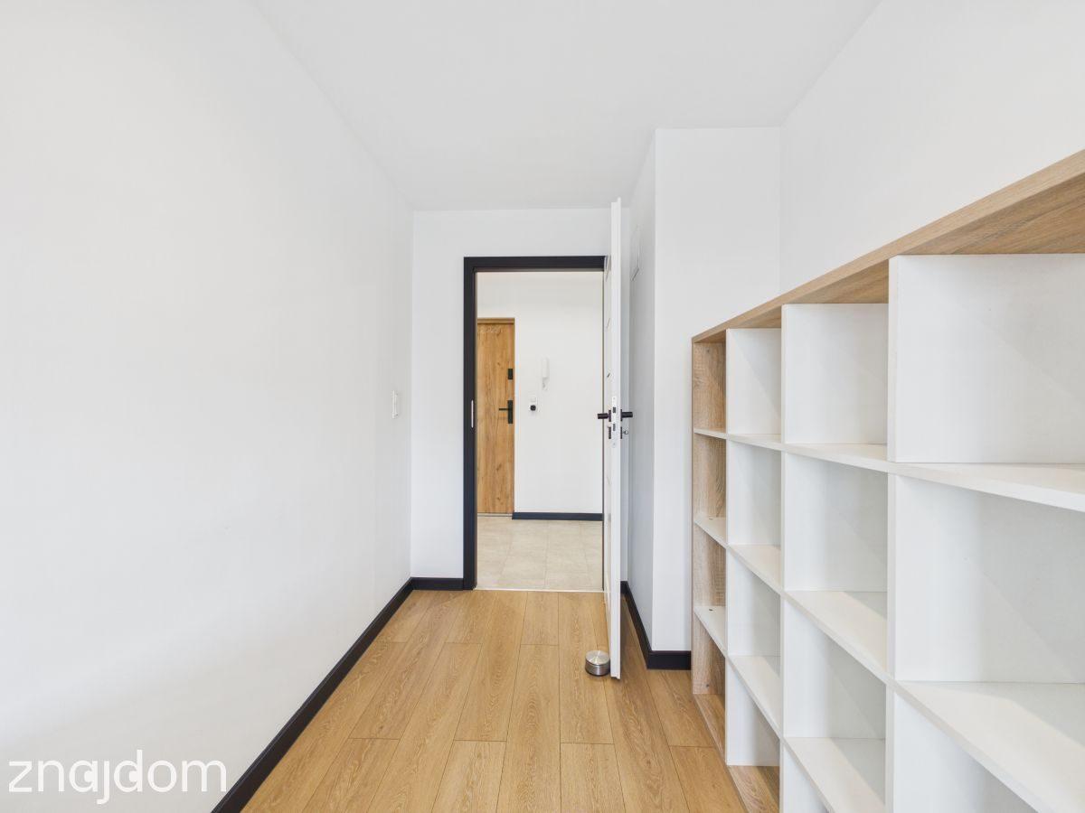 3 pokoje| 51 m² | Klimatyzacja | Duży balkon - zdjęcie 12
