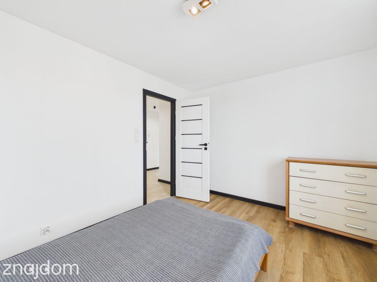 3 pokoje| 51 m² | Klimatyzacja | Duży balkon - zdjęcie 10