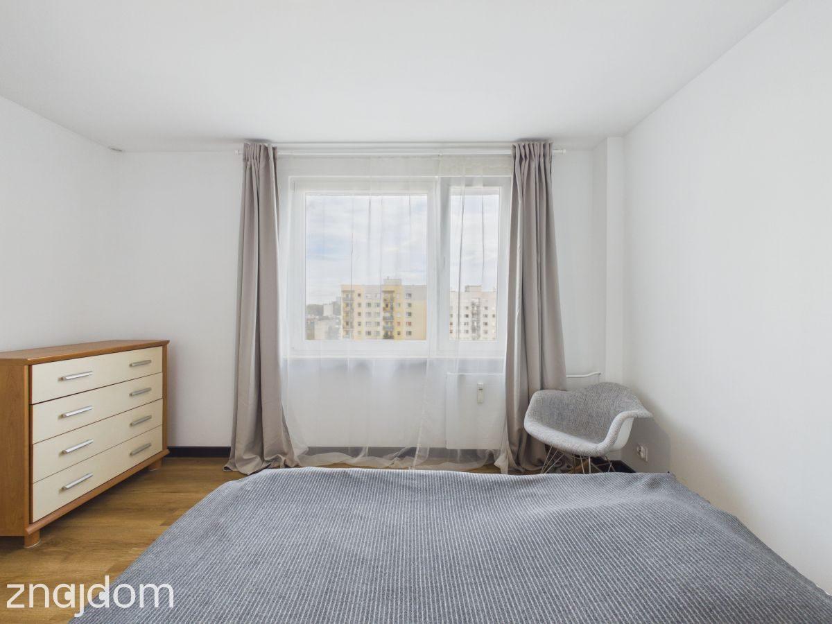 3 pokoje| 51 m² | Klimatyzacja | Duży balkon - zdjęcie 9