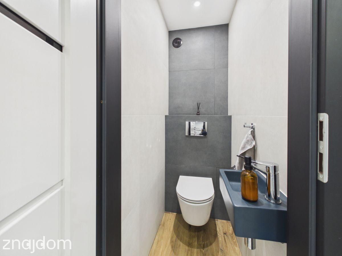 3 pokoje| 51 m² | Klimatyzacja | Duży balkon - zdjęcie 16