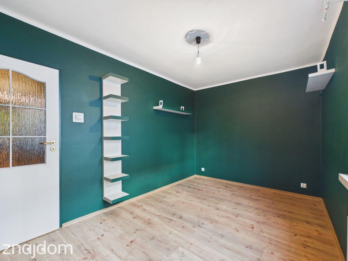 Dom zamiast mieszkania – Lisiniec, działka 1086 m² - zdjęcie 6