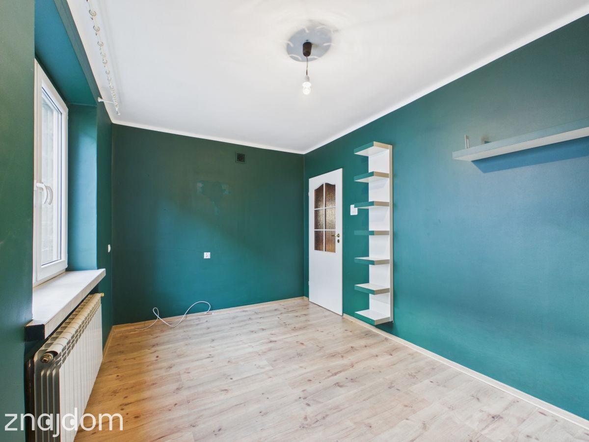 Dom zamiast mieszkania – Lisiniec, działka 1086 m² - zdjęcie 7