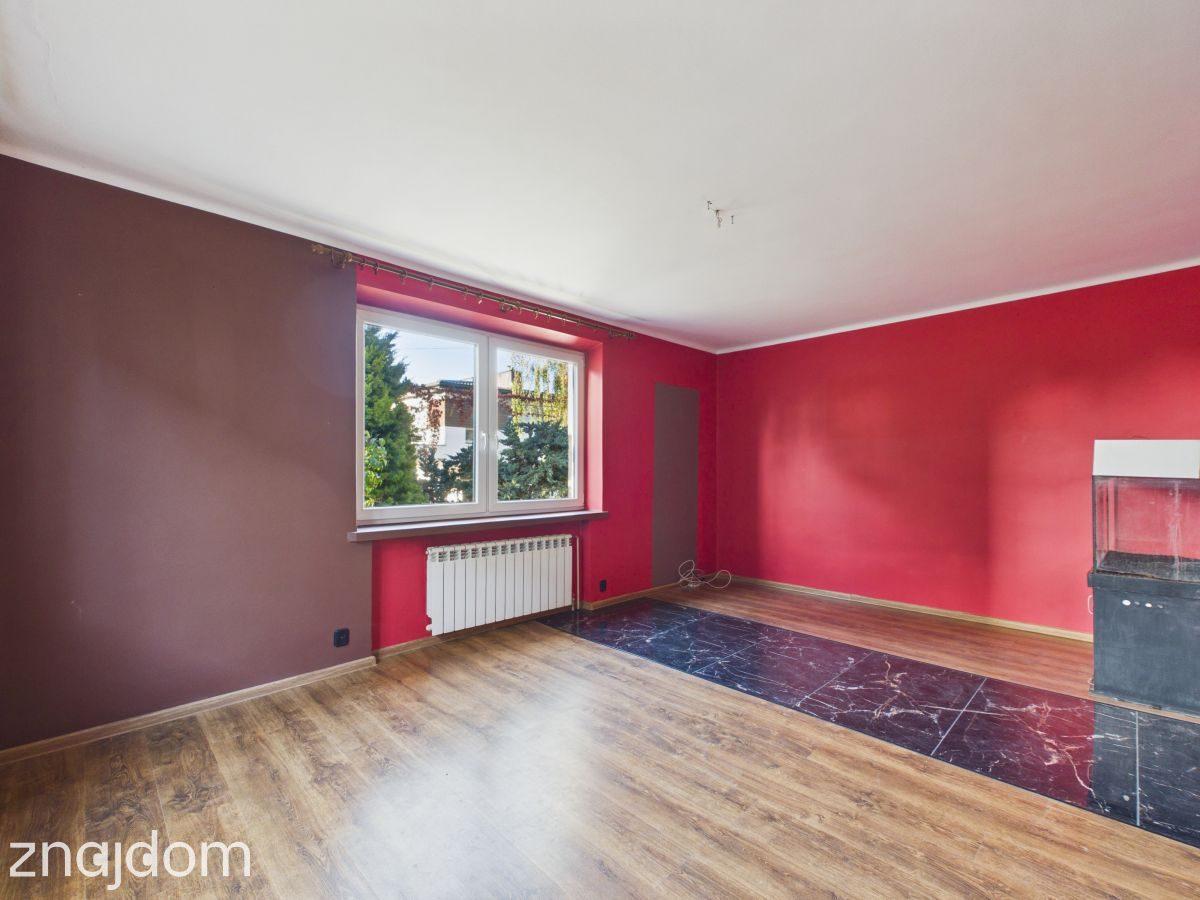 Dom zamiast mieszkania – Lisiniec, działka 1086 m² - zdjęcie 11