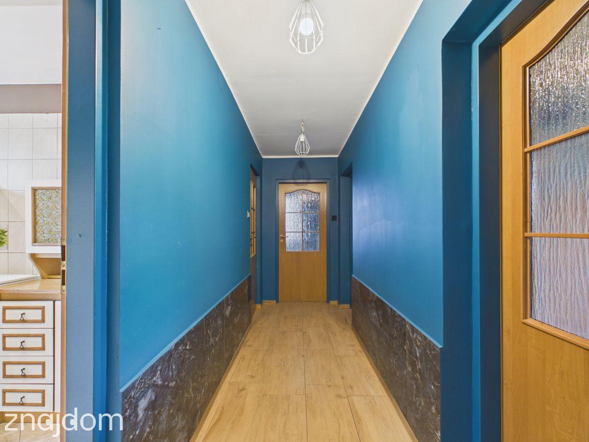 Dom zamiast mieszkania – Lisiniec, działka 1086 m² - zdjęcie 14