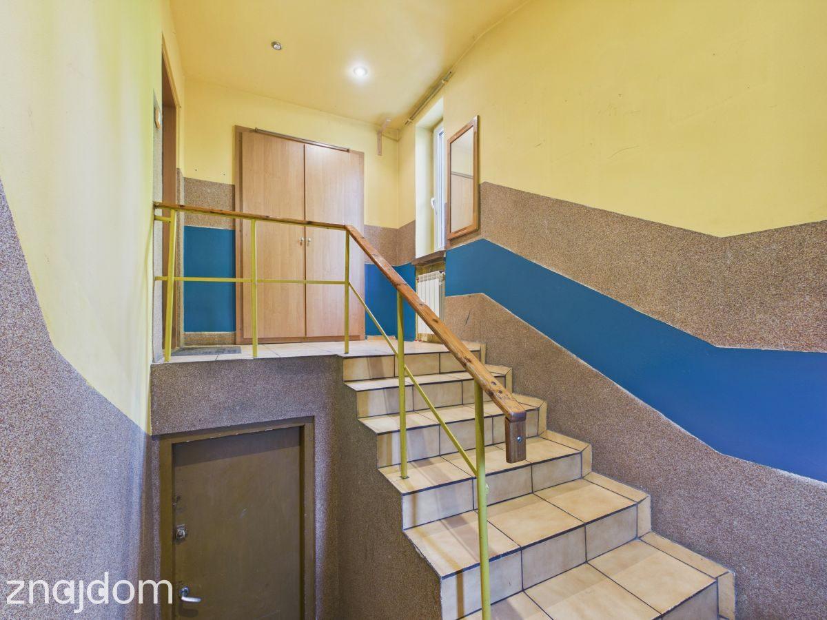 Dom zamiast mieszkania – Lisiniec, działka 1086 m² - zdjęcie 17