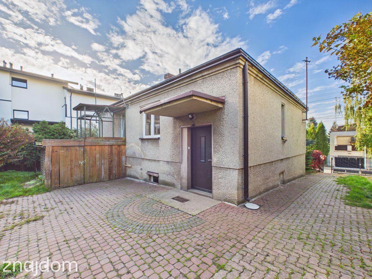 Dom zamiast mieszkania – Lisiniec, działka 1086 m² - zdjęcie 18