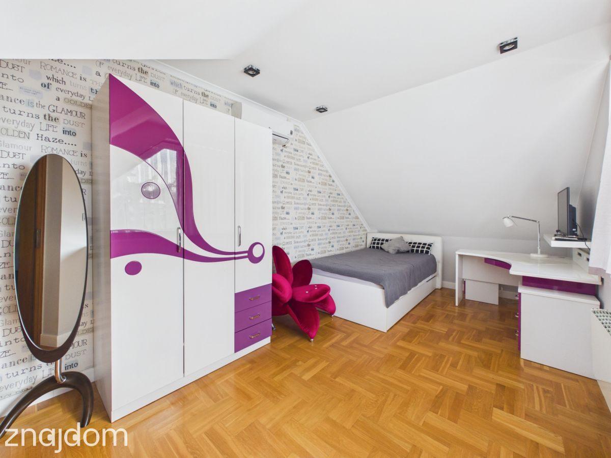 Dom z ogrodem oraz 511,7 m² dla Twojej firmy - zdjęcie 15