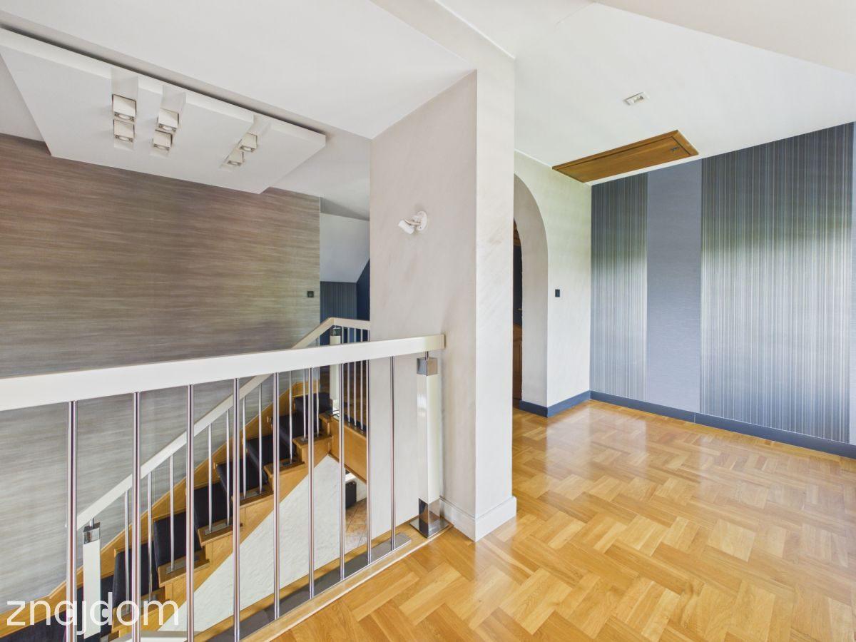 Dom z ogrodem oraz 511,7 m² dla Twojej firmy - zdjęcie 21