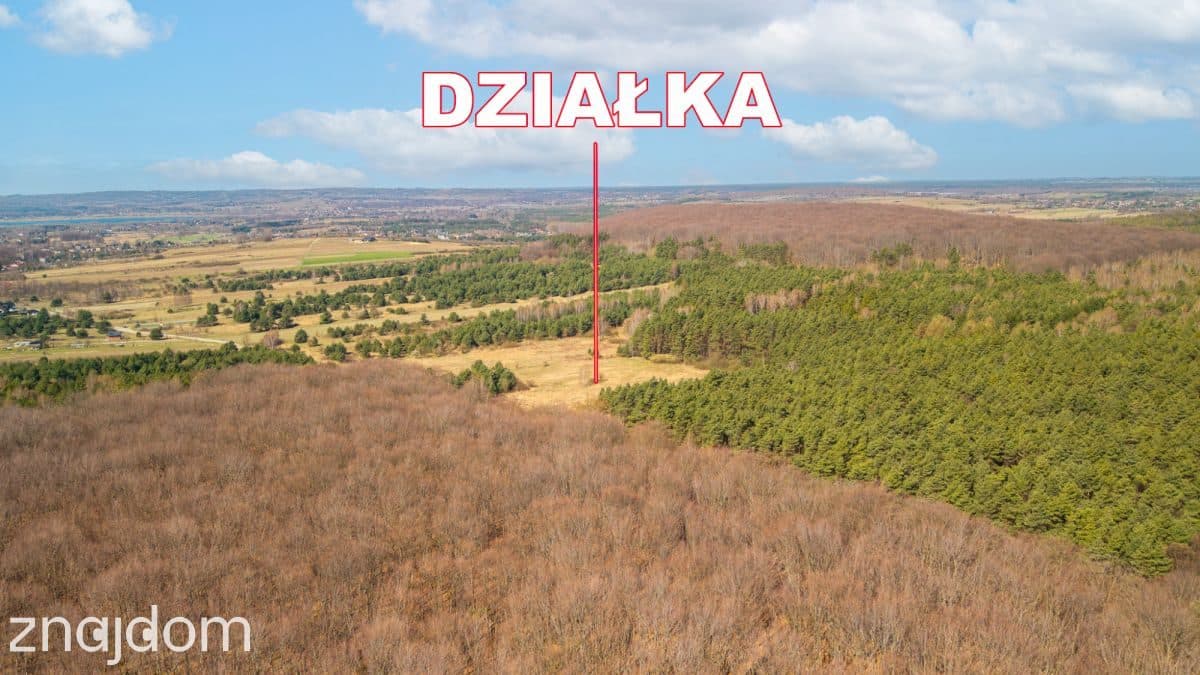 Prawie 2 ha prywatności , Ujejsce - zdjęcie 12