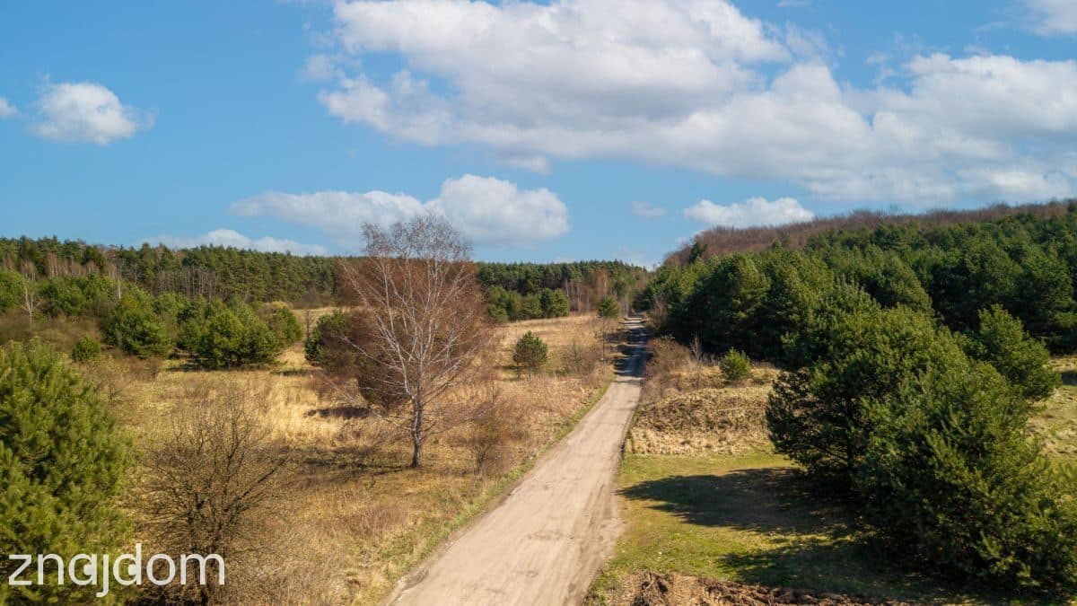 Prawie 2 ha prywatności , Ujejsce - zdjęcie 15