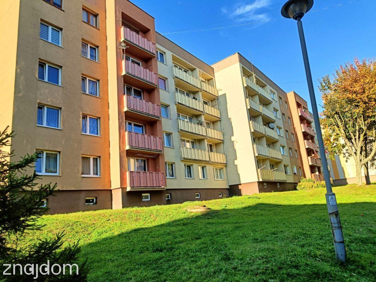 Mieszkanie z potencjałem na 2pokoje|Parter|Centrum - zdjęcie 20