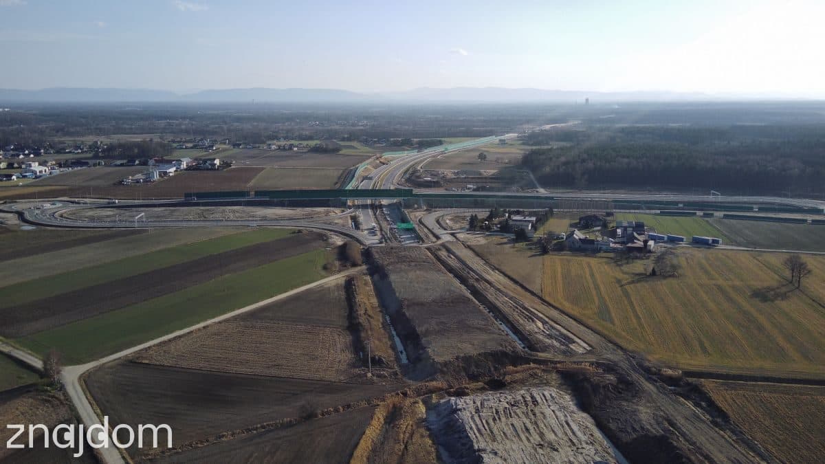 7000 m² | Działka Inwestycyjna| Bieruń - zdjęcie 2