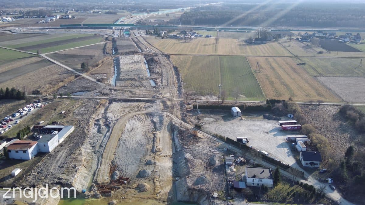 7000 m² | Działka Inwestycyjna| Bieruń - zdjęcie 3