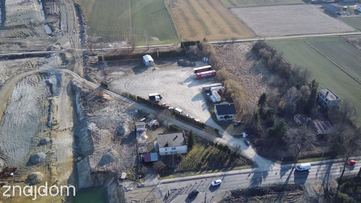 7000 m² | Działka Inwestycyjna| Bieruń - zdjęcie 4