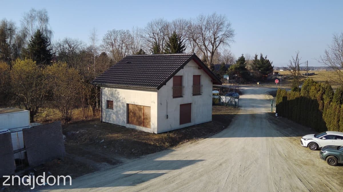 7000 m² | Działka Inwestycyjna| Bieruń - zdjęcie 5