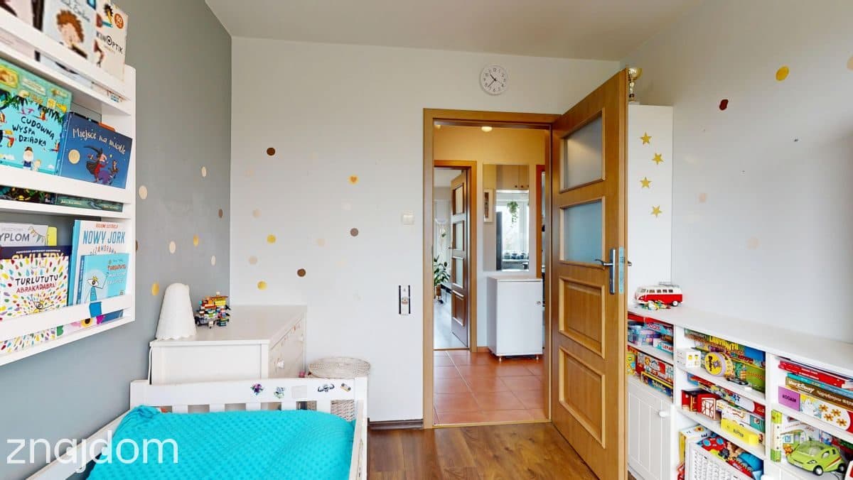 4 pokoje dla rodziny lub pod wynajem - zdjęcie 7