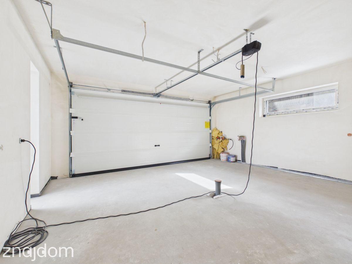 Nowy dom 179 m² + garaż 2 stan. / 6 pokoi - zdjęcie 7