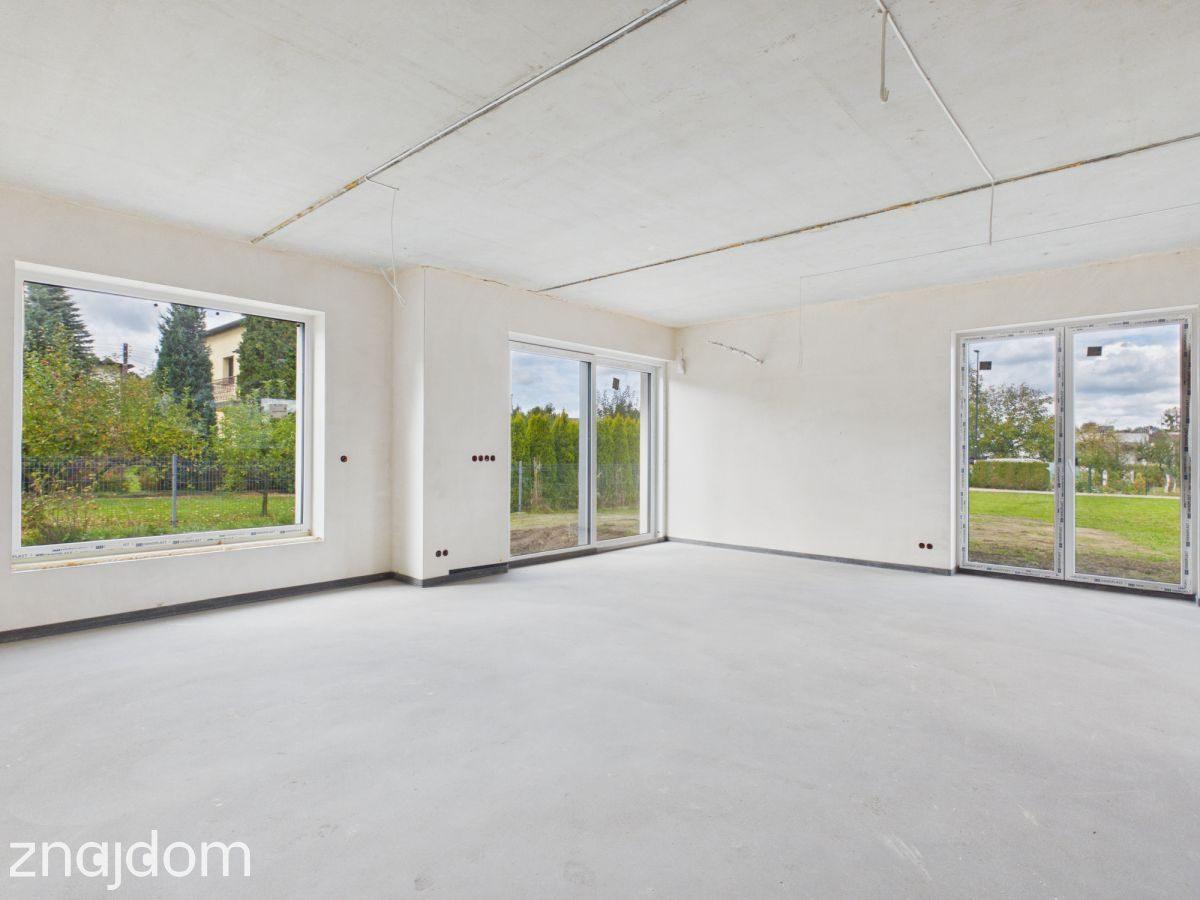 Nowy dom 179 m² + garaż 2 stan. / 6 pokoi - zdjęcie 8