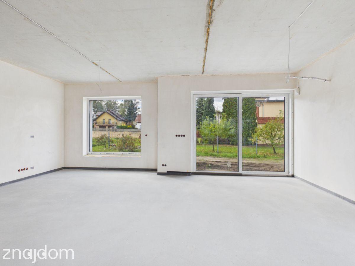 Nowy dom 179 m² + garaż 2 stan. / 6 pokoi - zdjęcie 9
