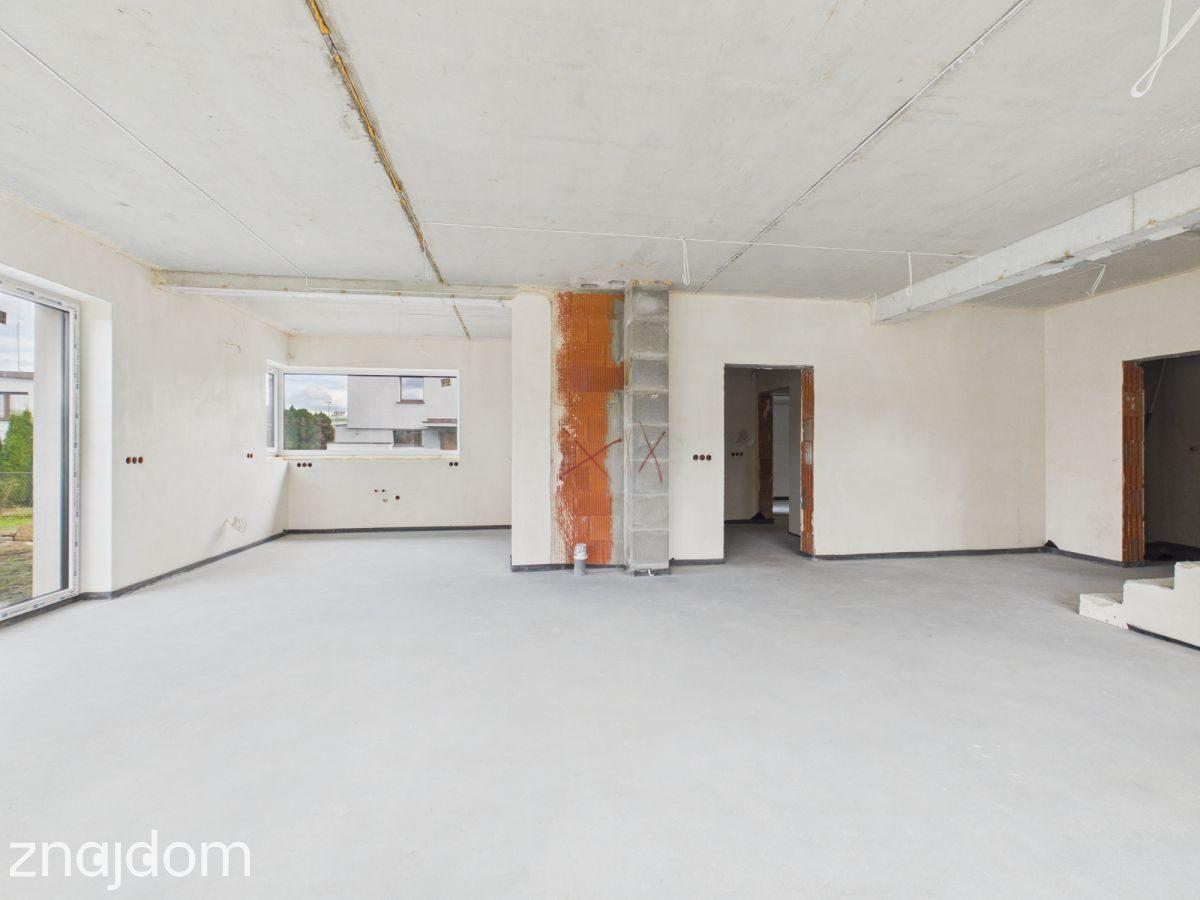 Nowy dom 179 m² + garaż 2 stan. / 6 pokoi - zdjęcie 11