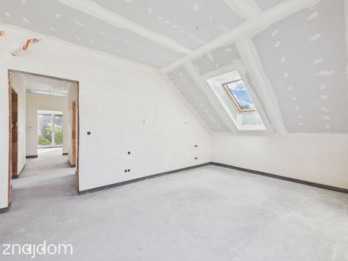 Nowy dom 179 m² + garaż 2 stan. / 6 pokoi - zdjęcie 17