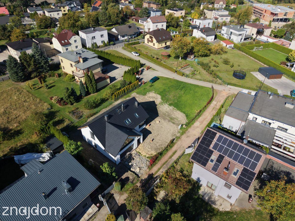 Nowy dom 179 m² + garaż 2 stan. / 6 pokoi - zdjęcie 4