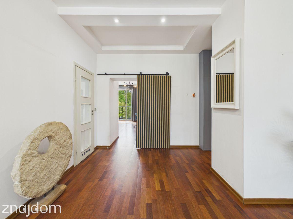 Balkon, dwa pokoje i centrum, które masz pod ręką - zdjęcie 6