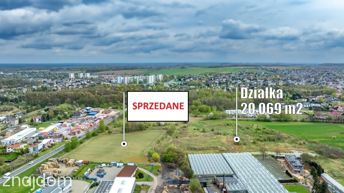 Ostatnia działka - atrakcyjna cena - zdjęcie 11