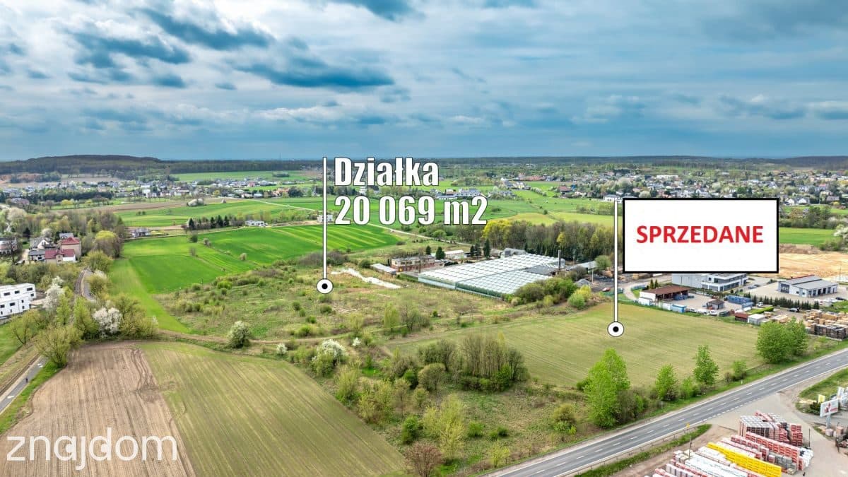 Ostatnia działka - atrakcyjna cena - zdjęcie 4