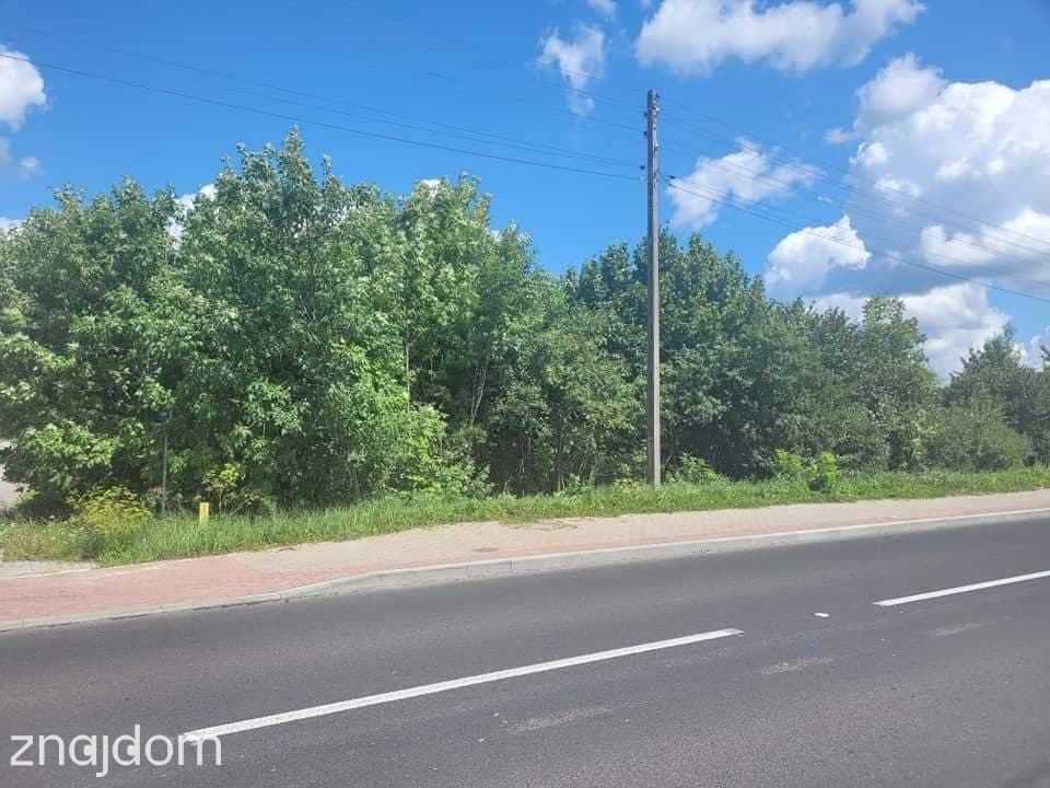 Atrakcyjny teren pod zabudowę komercyjną - zdjęcie 3