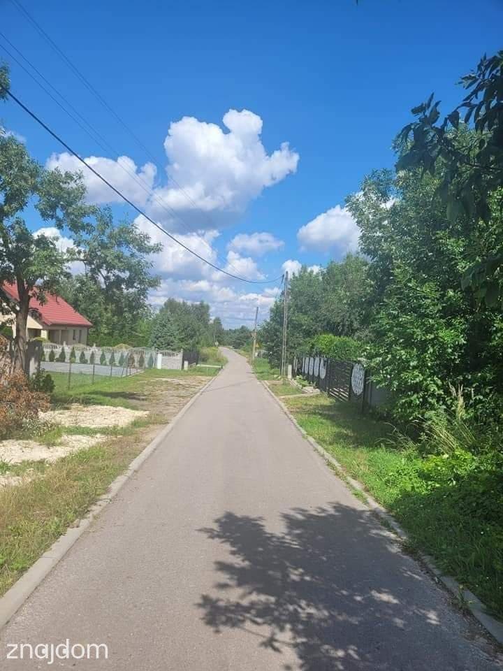 Atrakcyjny teren pod zabudowę komercyjną - zdjęcie 4