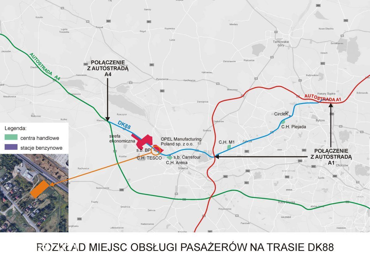 OFERTA dla INWESTORA-/strefa ekonomiczna - zdjęcie 5