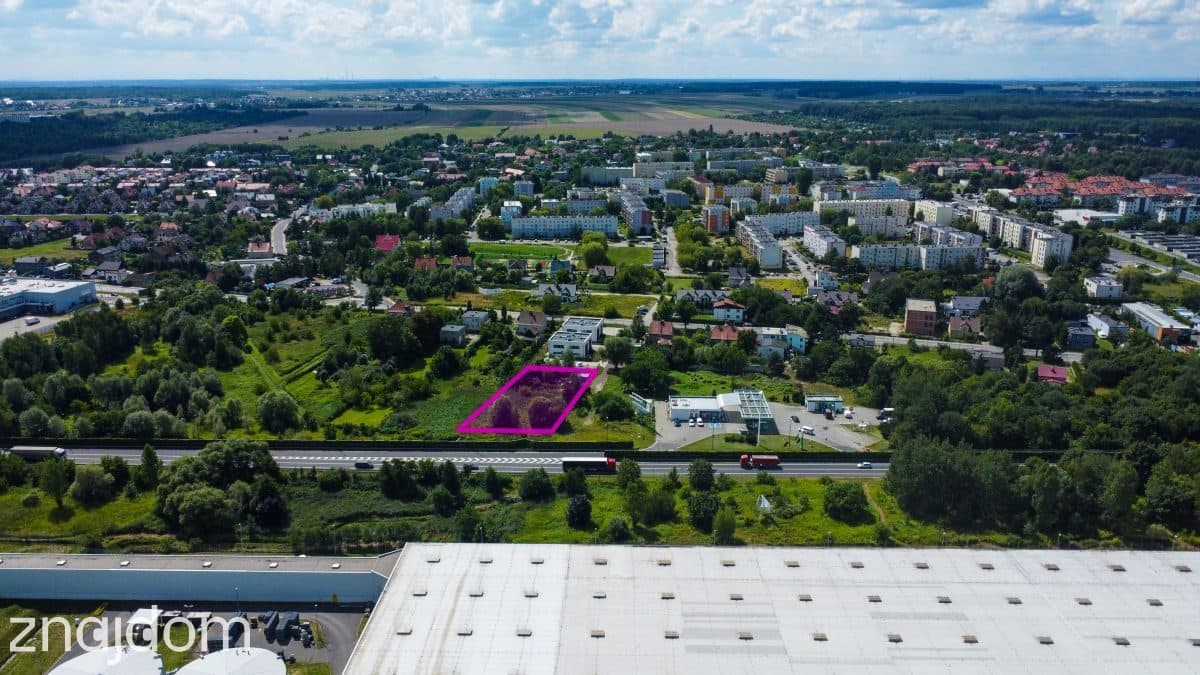 OFERTA dla INWESTORA-/strefa ekonomiczna - zdjęcie 8