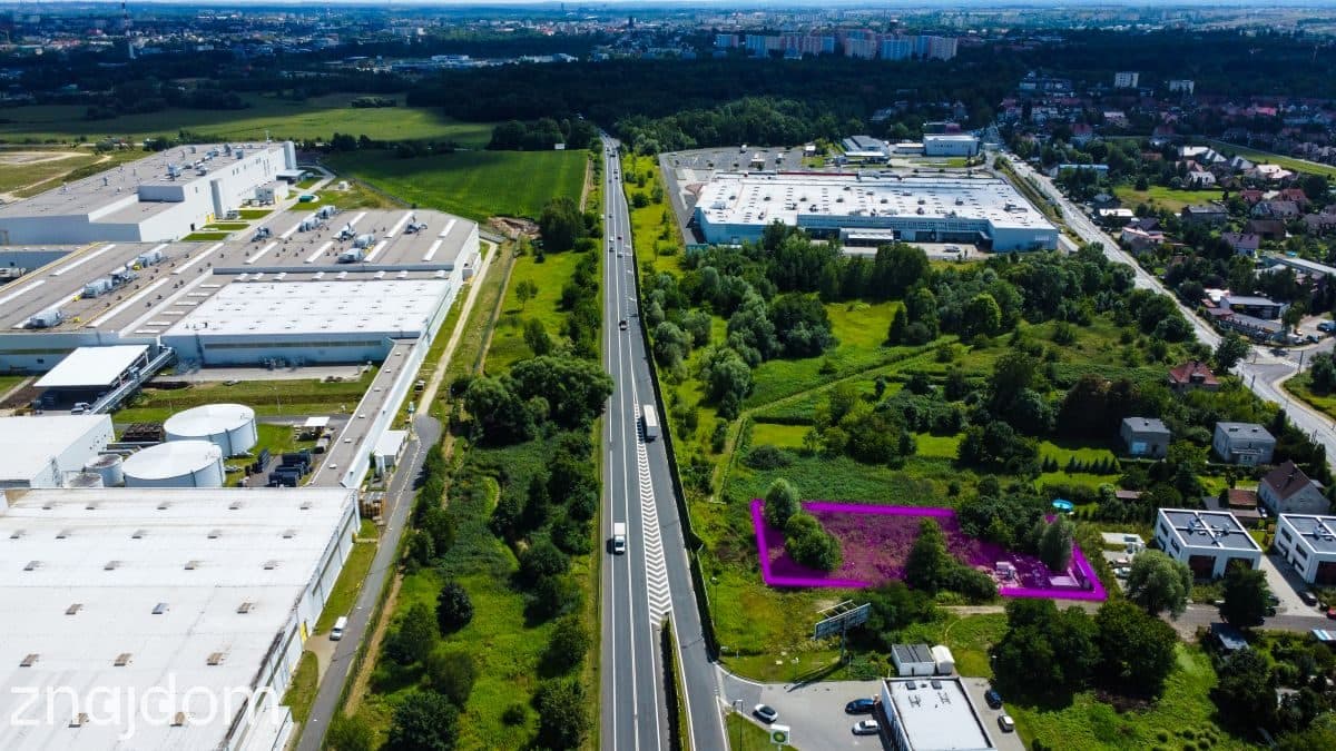 OFERTA dla INWESTORA-/strefa ekonomiczna - zdjęcie 3