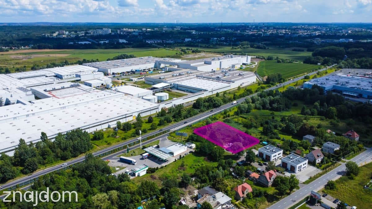 OFERTA dla INWESTORA-/strefa ekonomiczna - zdjęcie 2